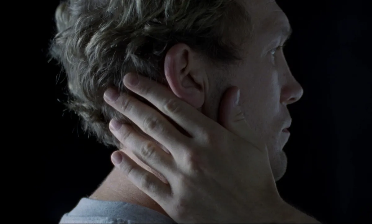 Intimate Scenes