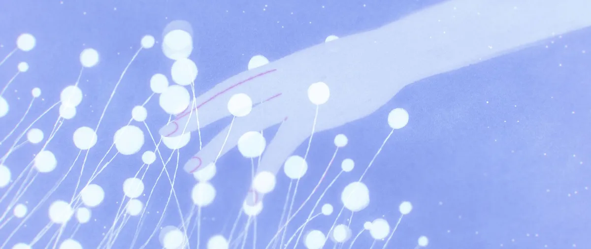 Lost Touch