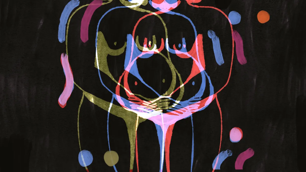 Making a Mother