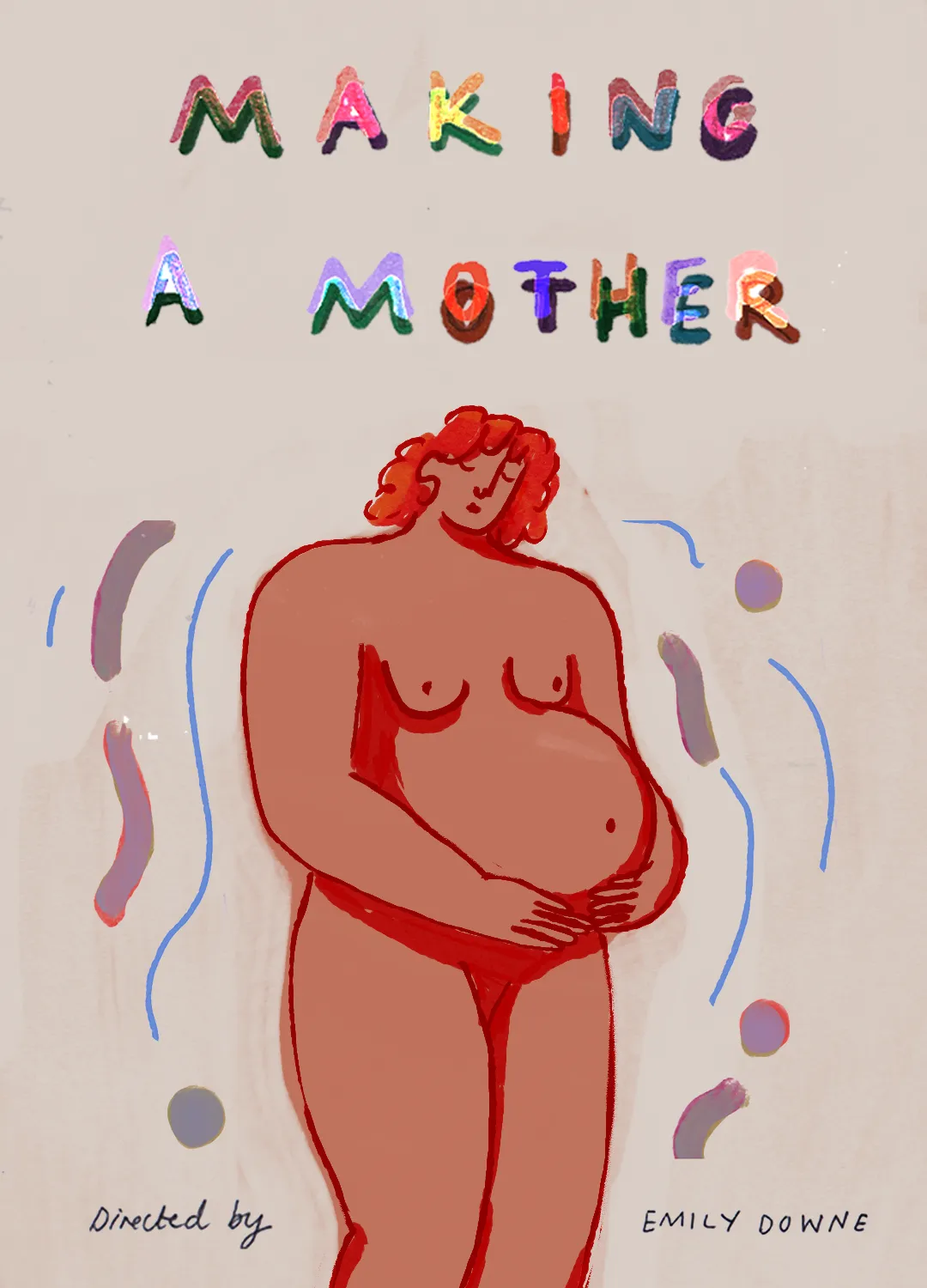 Making a Mother