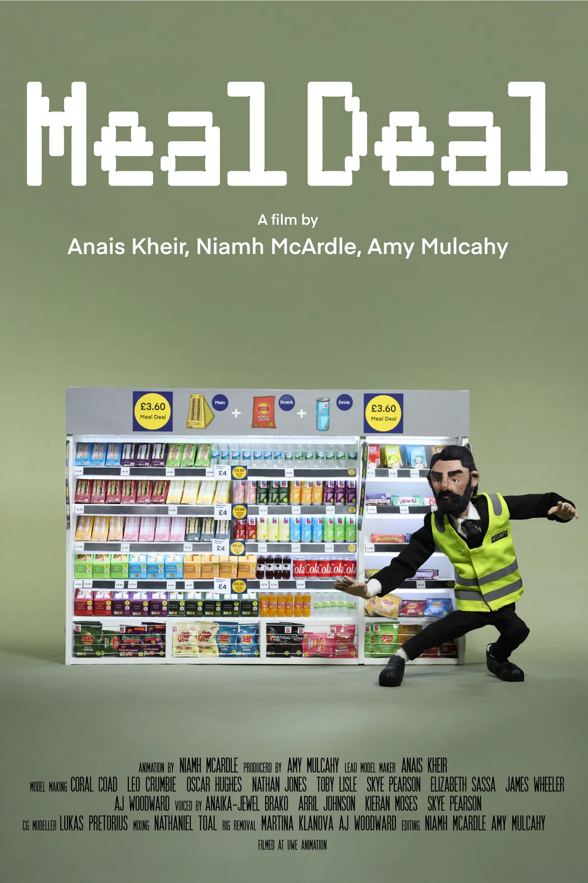 Meal Deal