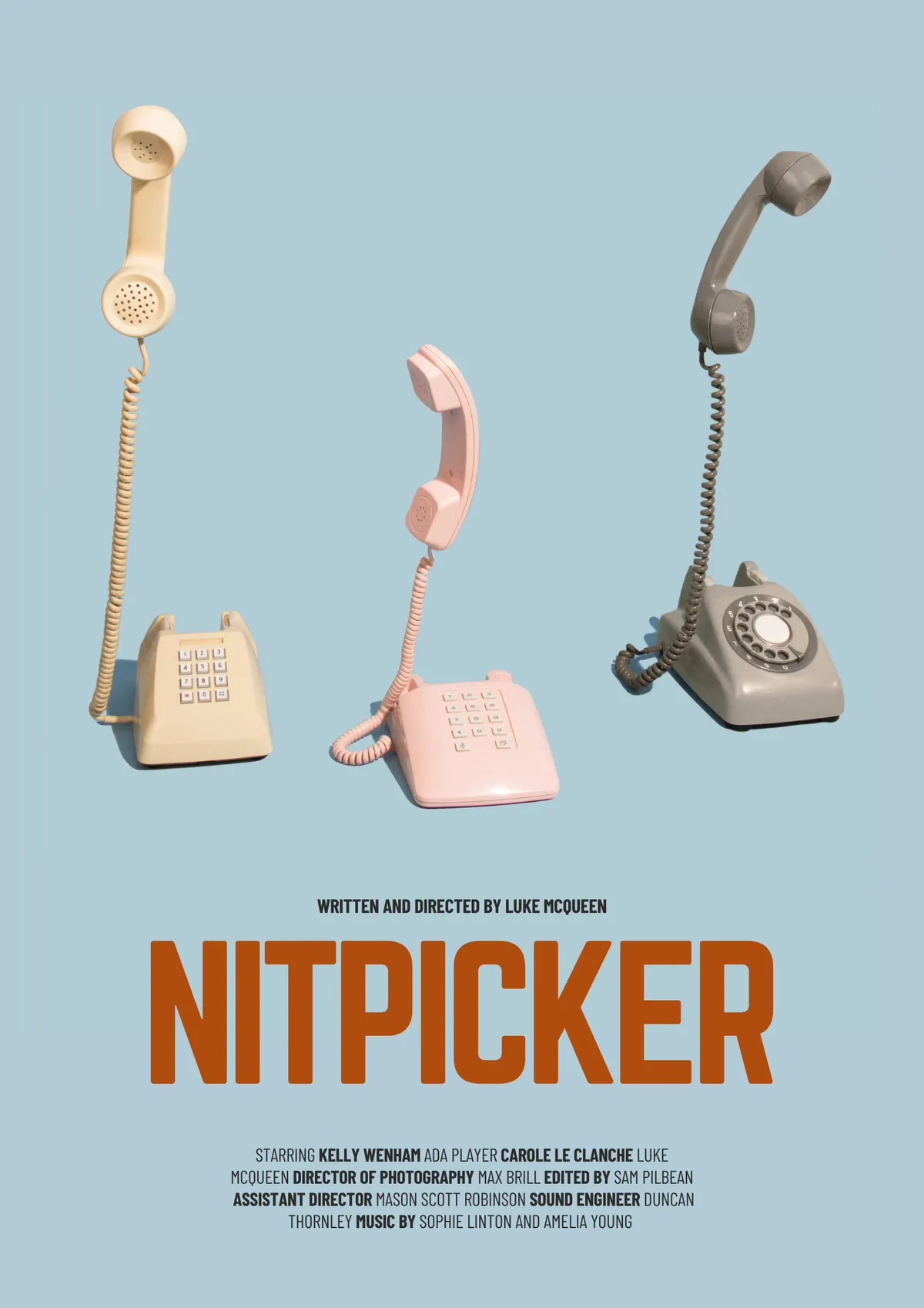 Nitpicker