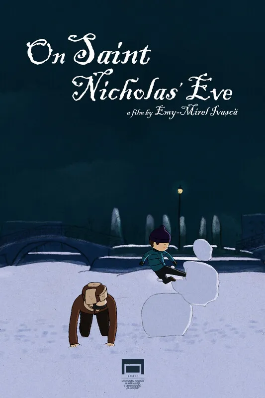 On Saint Nicholas' Eve