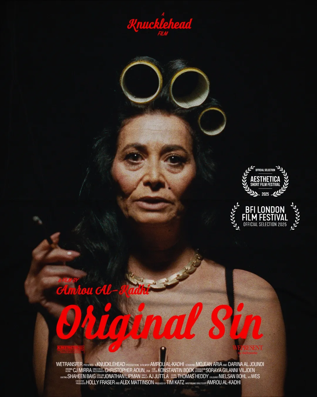 ORIGINAL SIN