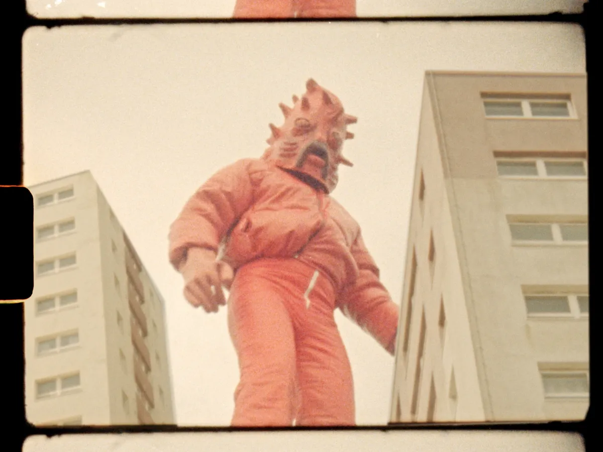 REDMAN