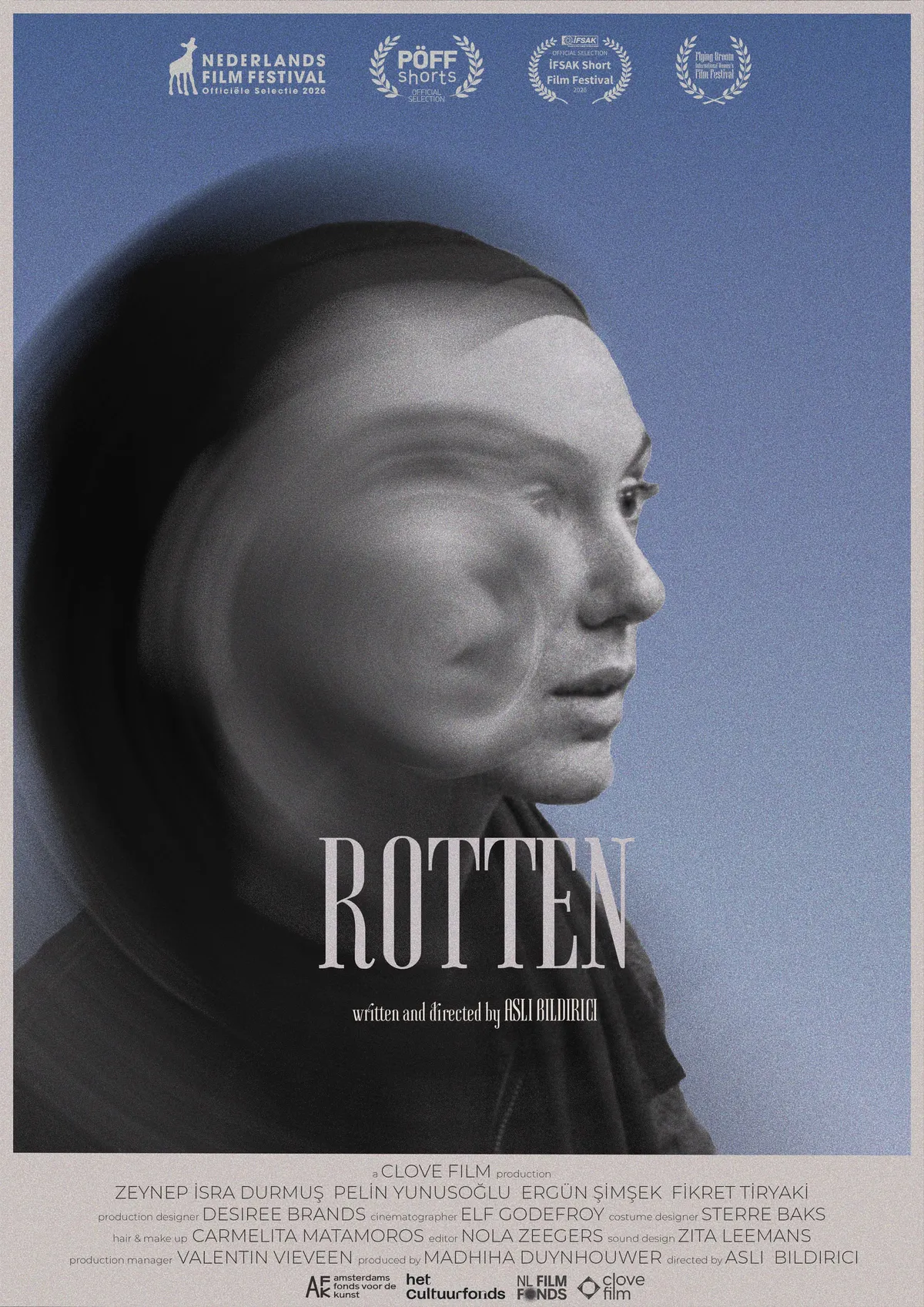 Rotten
