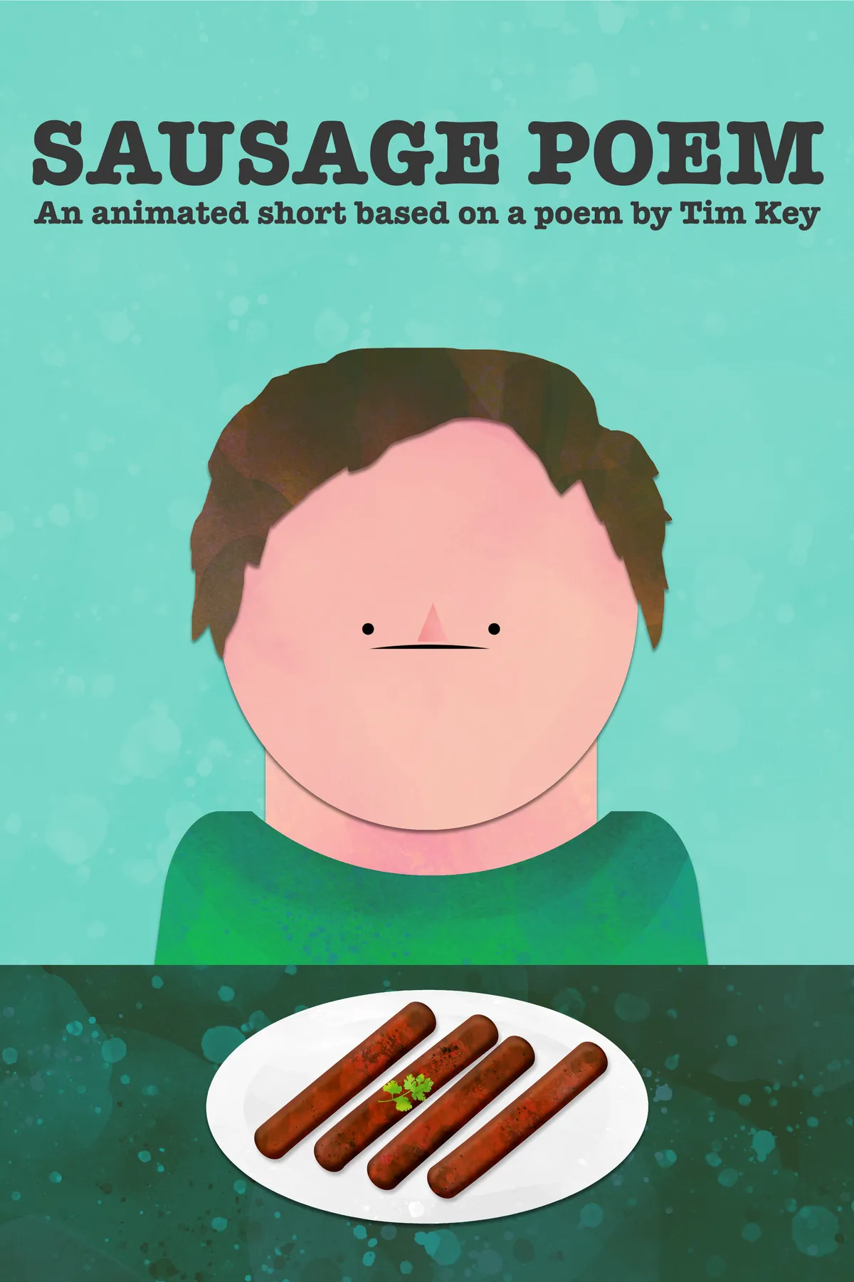 Sausage Poem
