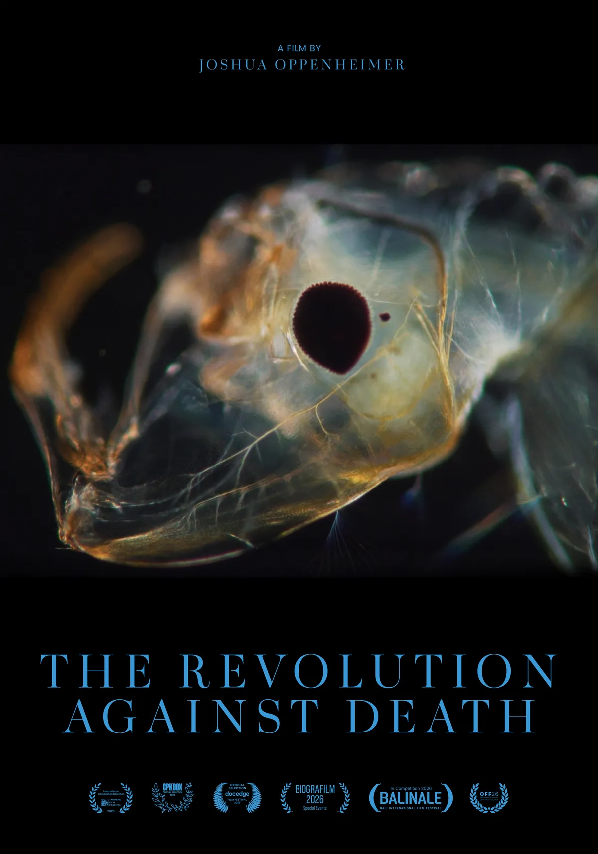 The Revolution Against Death