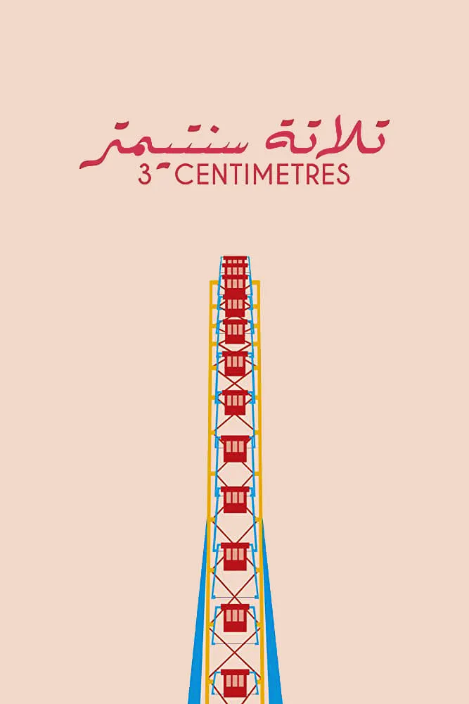 Three Centimetres