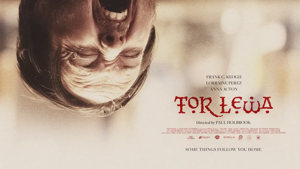 Tor Lewa