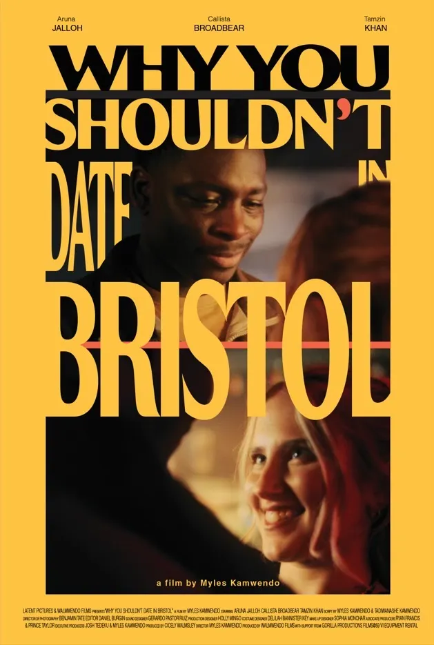 Why You Shouldn't Date In Bristol