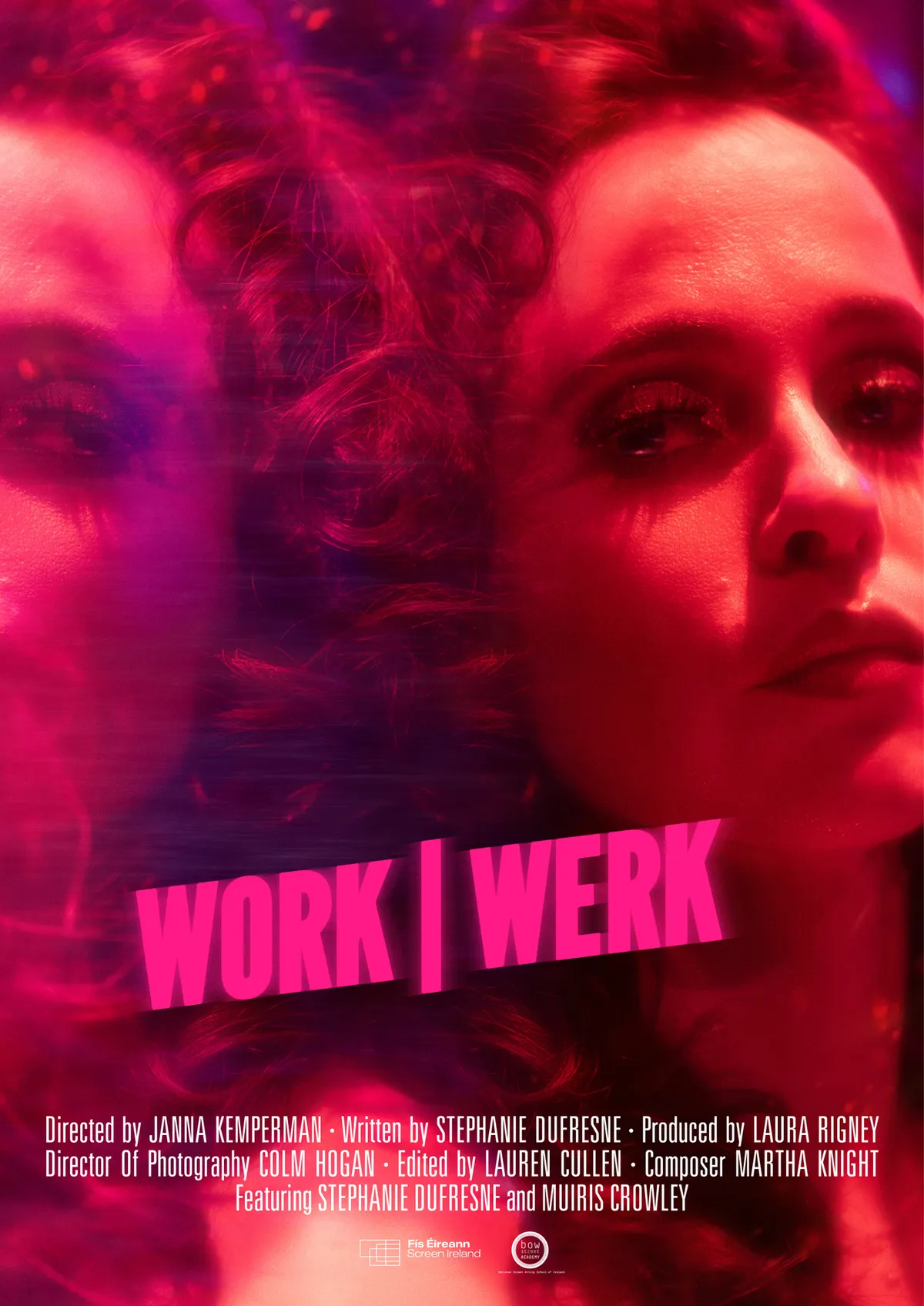 Work | Werk