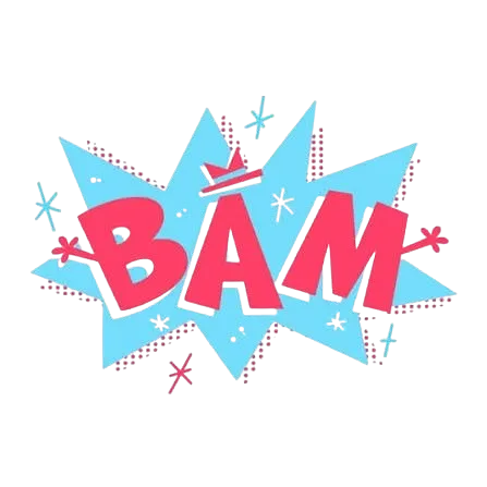 BAM