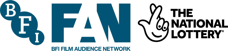 BFI Film Audience Network