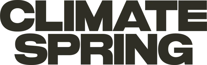 Climate Spring